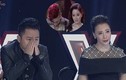 The X Factor: Tùng Dương nghẹn ngào loại Thanh Thảo chọn Adam