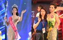Thông tin thú vị ít biết về tân Hoa hậu Đỗ Mỹ Linh