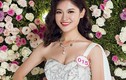 Chân dung Á hậu 2 cuộc thi Hoa hậu Việt Nam 2016