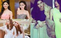 So nhan sắc của 3 cặp chị em “chân dài” siêu hot của showbiz Việt