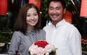 Diễn viên Khánh Hiền bất ngờ được bạn trai cầu hôn