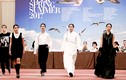 3 NTK nước ngoài tham gia Tuần lễ TTVN Xuân Hè 2017