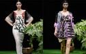 BST ấn tượng tại khai mạc Vietnam Fashion Week Spring Summer 2017