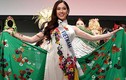 Phương Linh trở thành Đại sứ du lịch tại Miss International 2016