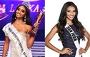 Chân dung người đẹp đăng quang Hoa hậu Liên lục địa 2016