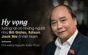 Những phát ngôn ấn tượng về giáo dục năm 2016