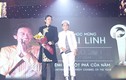 Hoài Linh xúc động nhận giải thưởng POPS Awards 2016