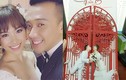 Lộ tin nhắn mời đám cưới cực độc của Trấn Thành - Hari Won