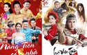 Điểm danh loạt phim ra mắt dịp Tết Nguyên đán 2017