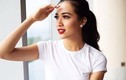 Hình ảnh đầu tiên của Lệ Hằng tại Miss Universe 2016