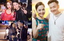 Ba cặp đôi màn ảnh Việt hứa hẹn gây bão năm 2017