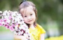Ngắm ảnh hút views nhất của con gái Elly Trần