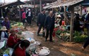 Lạ lùng phiên chợ cuối năm ở Hà Nội chỉ dành cho quý ông