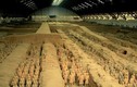 Kinh hoàng: Trung Quốc tự nhái toàn bộ lăng mộ Tần Thủy Hoàng