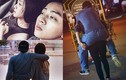 Loạt ảnh ngọt ngào của Hoài Lâm và bạn gái 20 tuổi