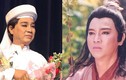 Hoài Linh, Cát Phượng tiếc thương nghệ sĩ Thanh Sang qua đời