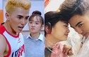 Ảnh mật ngọt của cặp đôi “Em chưa 18” Kaity Nguyễn - Will