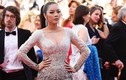 Lý Nhã Kỳ “tố” bị mạo danh lấy vé dự bế mạc Cannes 2017