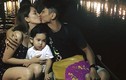 Hot Face sao Việt 24h: Khánh Thi - Phan Hiển khóa môi trên thuyền