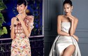 Hoàng Thùy “lột xác” từ Next Top đến Hoa hậu Hoàn vũ Việt Nam