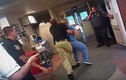 Y tá bị còng tay vì quyết không cho lấy máu bệnh nhân