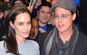 Brad Pitt đang đẩy nhanh vụ ly hôn Angelina Jolie