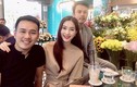 Hot Face sao Việt 24h: HH Thu Thảo lộ diện sau thông tin đám cưới