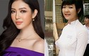 Chân dung thí sinh Hoa hậu Hoàn vũ VN bị nghi dao kéo