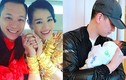 Cuộc hôn nhân đầy sóng gió của sao TVB Hồ Hạnh Nhi 