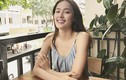 Hot Face sao Việt 24h: Hạ Vi diện váy 2 dây khoe vai trần gợi cảm