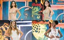 Ai sẽ đăng quang Hoa hậu Hòa bình Thế giới 2017?