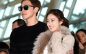 Bi Rain - Kim Tae Hee hạnh phúc khoe con gái đầu lòng