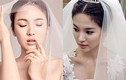 Ngất ngây hình ảnh Song Hye Kyo mặc váy cưới trước hôn lễ