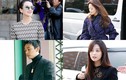 Chương Tử Di, Kim Hee Sun dự đám cưới Song Hye Kyo