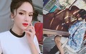 Hot Face sao Việt 24h: Hương Giang Idol khóa môi trai Tây