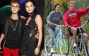 Selena Gomez và Justin Bieber chia tay rồi tái hợp chóng mặt