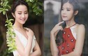 Tình cũ -  tình mới của Phan Thành: Ai xinh đẹp hơn?