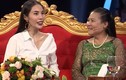 Hot Face sao Việt 24h: Thủy Tiên khen mẹ chồng là số 1