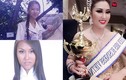 Phi Thanh Vân: Hành trình từ cô gái xấu xí lên ngôi hoa hậu