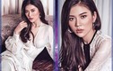 Chúng Huyền Thanh bỏ thi Hoa hậu Hoàn vũ Việt Nam 2017