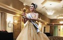 Clip ứng xử “bá đạo” giúp Phi Thanh Vân giành ngôi hoa hậu