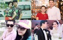 Những người bạn đời của sao Việt còn nổi tiếng hơn cả sao
