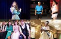 Top sao Việt gây ồn ào nhất làng giải trí năm 2017