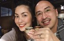 Hot Face sao Việt 24h: Vợ chồng Tăng Thanh Hà tình cảm bên nhau