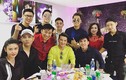 Hot Face sao Việt: Tim - Trương Quỳnh Anh bên nhau giữa tin đồn ở riêng