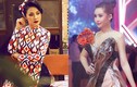 Hot Face sao Việt 24h: Việt Trinh mong dư luận bỏ qua cho Ngân Anh