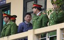 Thuộc cấp “trách móc” Trịnh Xuân Thanh ngay tại phiên tòa