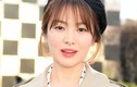 Song Hye Kyo gây chú ý khi xuất hiện tại show thời trang