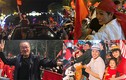 Ảnh đẹp Mỹ Tâm và loạt sao "đi bão" chúc mừng U23 Việt Nam