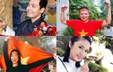 Sao Việt đồng loạt sang Trung Quốc cổ vũ U23 Việt Nam
